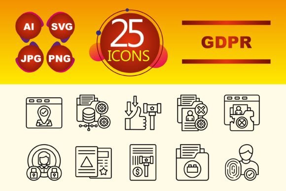 GDPR: A Modern Framework for Data Privacy and Design Communication