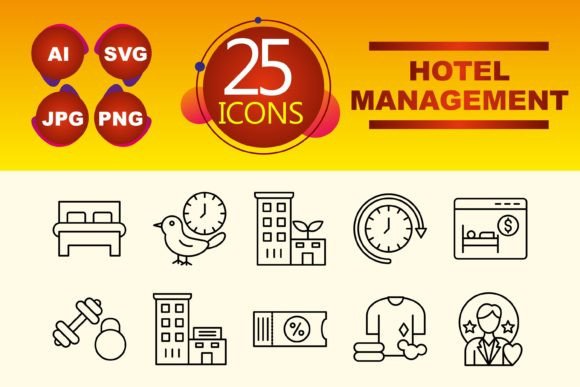 Hotel Management Essentials: Communicating Hospitality Through Visual Design