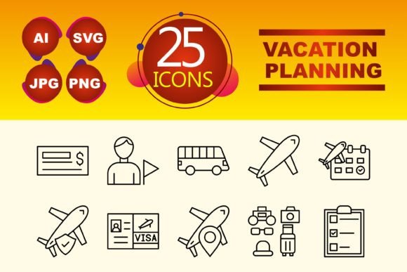 Simplifying Your Journey: The Role of Vacation Planning