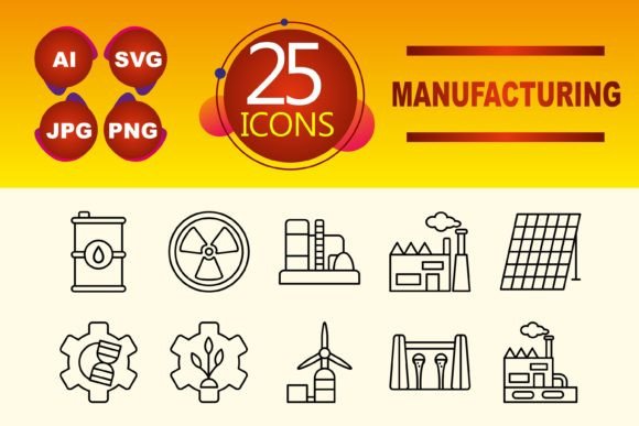 The Digital Toolkit for Modern Manufacturing