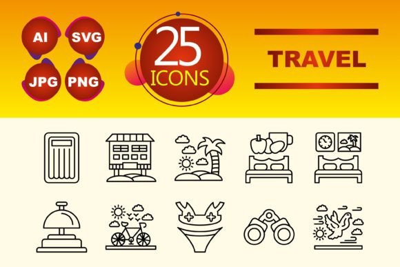 The Strategic Advantage of Travel in Digital Communication