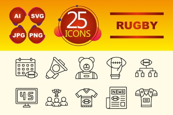 The Strategic Impact of Rugby Icons in Modern Digital Design