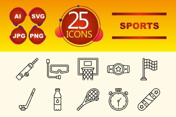 The Universal Language of Sports: A Tool for Connection, Design, and Communication