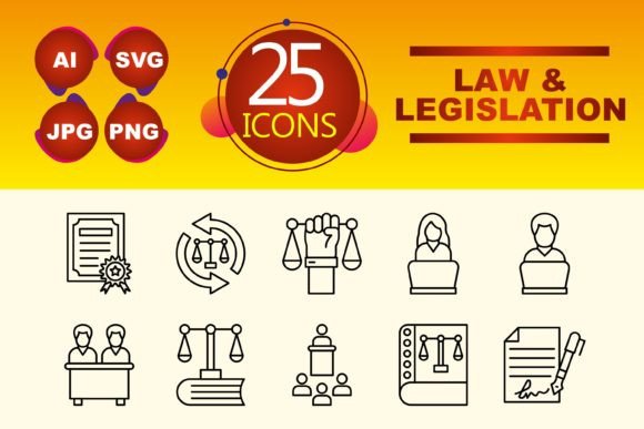 Understanding Law and Legislation: Symbols for the Digital Age