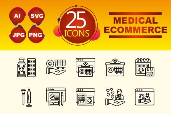 Visual Communication for Healthcare Commerce