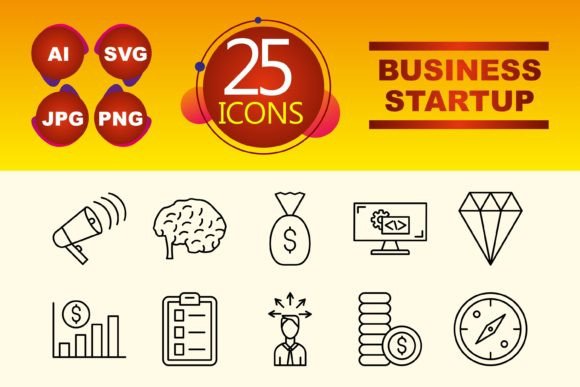 Visual Tools for Launching and Growing Your Business